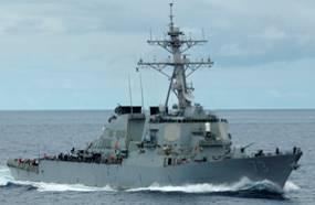 RUSSELL (DDG 59) 77)