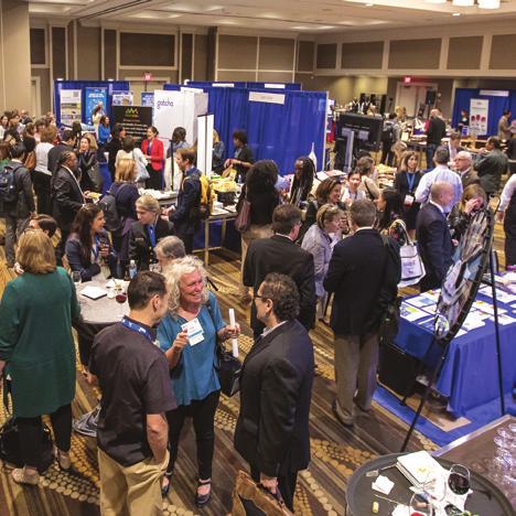 Innovating A Healthier Future Expo Be a Summit Exhibitor At the 08 Summit, PHA will build upon its past successes, creating dialogue and encouraging discussion among its attendees with a limited