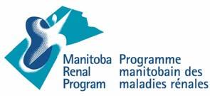 WRHA Manitoba Renal Program 2PD09 2300 McPhillips St.