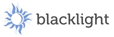 Site Development Blacklight Solr user interface Open source discovery platform