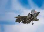 F-35 Lightning II design and manufacture Design and manufacture of sub assemblies, including the aft fuselage and empennage and provision of equipment, including the