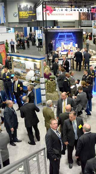 EXHIBIT HALL RATES National Partner Rate $53 per square foot Government Rate $19 per square foot EXHIBIT HALL HOURS Monday, 8 October 0900 1700 Tuesday, 9 October 0900 1700 Wednesday, 10 October 0900