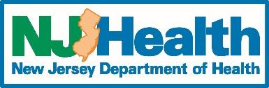 Facilitators New Jersey Department of Health, Communicable Disease Service