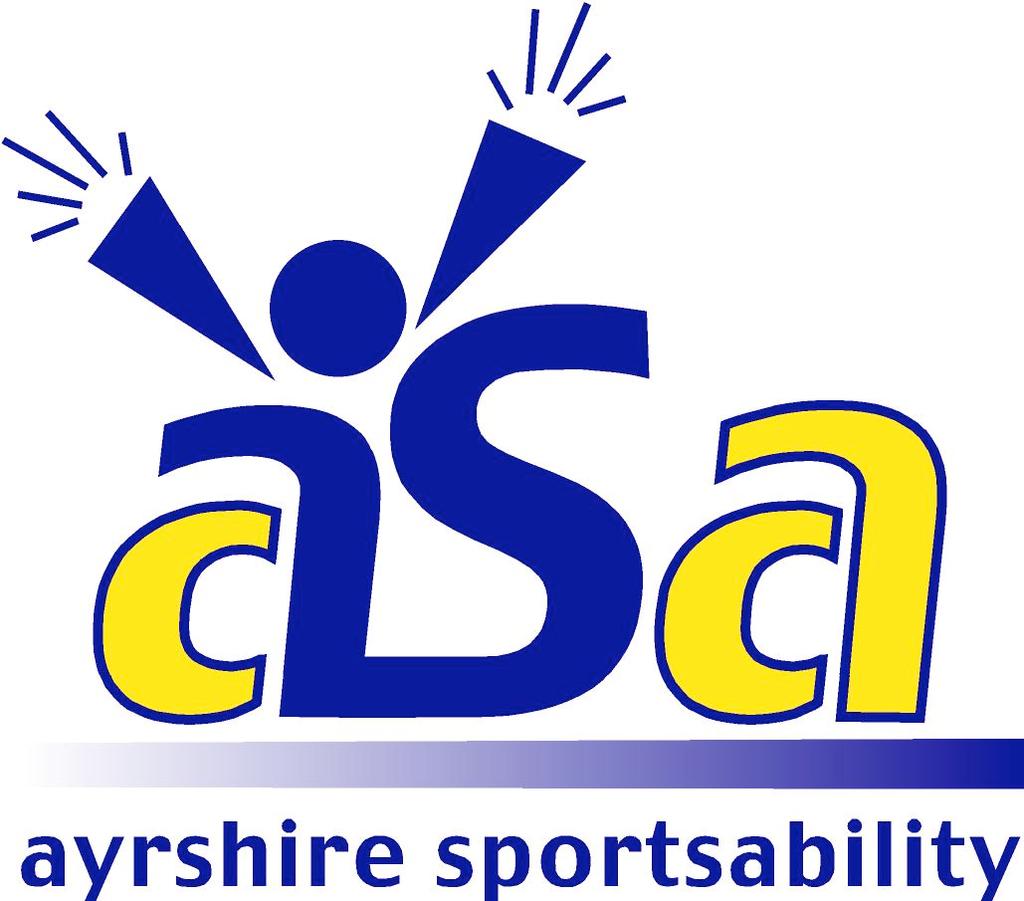 Ayrshire Sportsability Members Group/Club Grant Award System Application Please note that only members of Ayrshire Sportsability are eligible to apply for a grant.