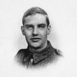Captain Keith Andrews Brown, 1 Battalion, The Queen's (Royal West Surrey Regiment) Captain K A Brown enlisted on 5 August 1914 and served with A Company.