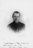 A few weeks later, Captain Brown's older brother, Captain Clive Andrews Brown of the Royal Engineers, was also killed, aged 28, on 7 November 1918 (just four days before the Armistice) on the Western