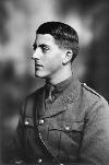 By Permission of IWM (HU 96696) Private Robert Jolly, Duke Of Wellington's Regiment Private Jolly was reported missing on 3 May 1917.