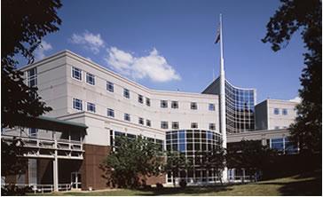 APPENDIX F CLINICAL SITES NorthCrest Medical Center Springfield, TN NorthCrest Medical Center began operations in 1956 under the name of Jesse Holman Jones Hospital and serves Robertson and