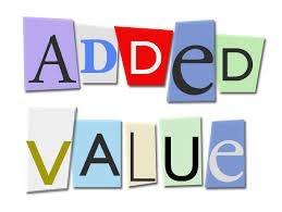Anesthesia Providers: Value Added Anesthesia Providers must demonstrate their value added benefits to efficient