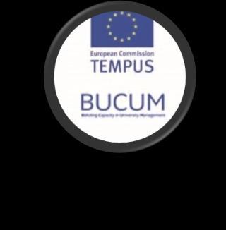 BUCUM Under the BUCUM project, the Governance Centre was established at M.U.B.S. - Which currently: Offers scholarship on real-world policy challenges related to university governance.