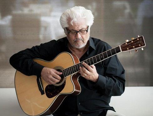 Larry Coryell APR 10 FESTIVAL 11am-6pm MUSIC 11am-5:45pm APR 14 APR 21 APR 21 7-8pm APR 23 7-8:30pm OUTDOOR JAZZ CONCERT ON THE SHORES OF LAKE WAILES 11am Florida Southern College 12:15pm Gospel