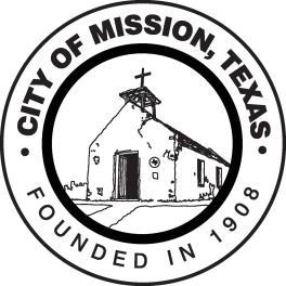CITY OF MISSION CIVIL SERVICE APPLICATION City of