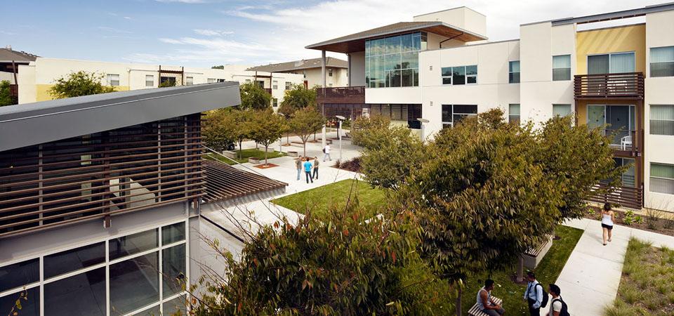 Financial Aid & Scholarships 85 % of Cal Poly Pomona students receive Financial Aid Resources are available to assist in making college more affordable.