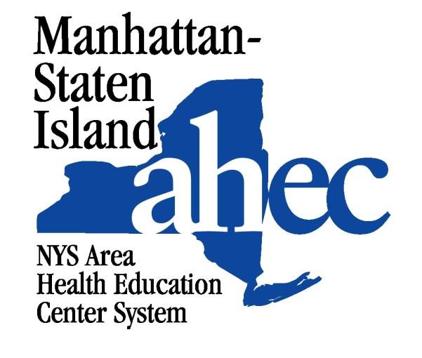 MANHATTAN STATEN ISLAND AREA HEALTH EDUCATION CENTER 2017 HCSC Recommendation form 2 Please answer the following questions in regard to the applicant: 1.