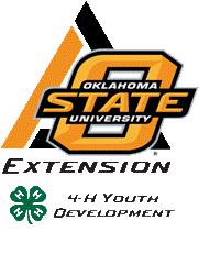 4-H CLOVER CONNECTION is published by the Comanche County OSU Cooperative Extension 4-H Program, 611 SW C Ave., Lawton, OK 73501, 580-355-1176.
