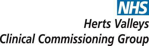 Board Assurance Framework 2015/16 Reviewed by: Audit Committee 31 March 2016 HVCCG Board