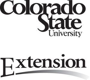 Colorado Master Gardener sm Program Colorado Gardener Certificate Training Colorado State University Extension 2017 Application Colorado Master Gardener Volunteer Full legal name (first, middle,