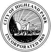Purchase of Service Grant Program GRANT GUIDELINES & REVIEW CRITERIA 2017-2018 The Highland Park 's Purchase of Service Grant Program is available to assist local not-for-profit organizations in