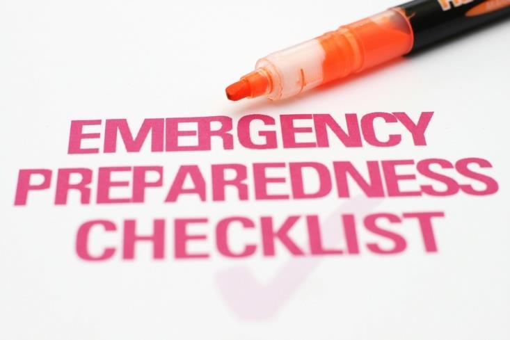 Why is it important to invest time in a preparedness program?