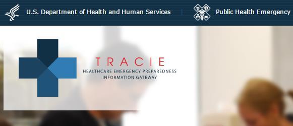 Exchange (TRACIE) Web-based resource for healthcare stakeholders Topic