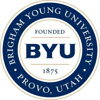 Brigham Young University Sponsored Programs Handbook of Policies &