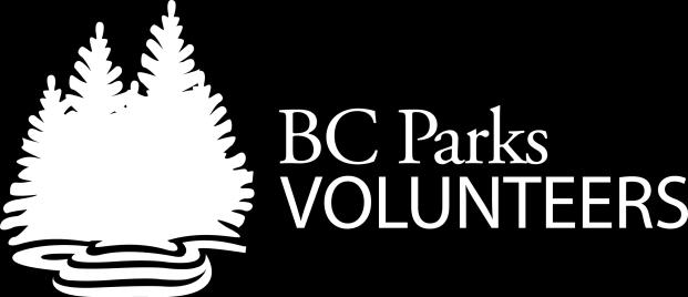 BC Parks Volunteer Strategy 2012-2015 Province of