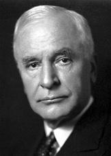 Secretary of State Cordell Hull Hull was opposed to Japanese expansionism, but did not favor the oil embargo against Japan levied by FDR in late July 1941, since he believed it would lead to war.