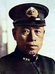 Admiral Isoroku Yamamoto, Commander-in-Chief, Combined Fleet of the Imperial Japanese Navy, demanded that the Japanese Navy attack Pearl Harbor immediately at the outset of a war with the United
