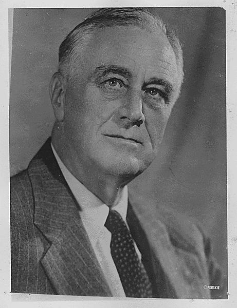 FDR s Core Values Champion of the common man; Strong advocate of human rights and individual freedoms; Strongly supported free trade and self-determination for all peoples, and despised the British