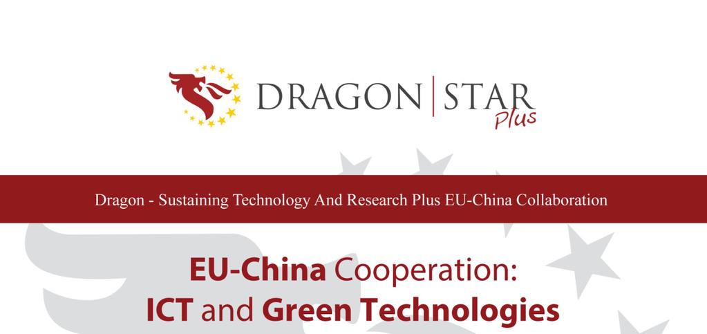 Horizon 2020 & EU-China Co-funding