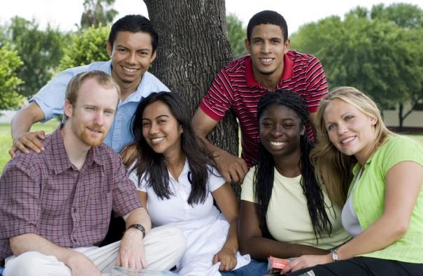 Examples that influence congregational culture include its sources of diversity: Race/Ethnicity Age Socioeconomic