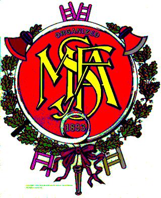 MARYLAND STATE FIREMEN'S ASSOCIATION VERIFICATION OF ACTIVITY FOR THE MARYLAND STATE INCOME TAX INCENTIVE PROGRAM To be completed by Member's former company and forwarded to the Company or County