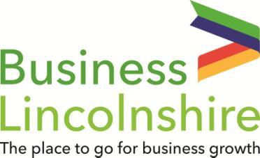 Business Lincolnshire Digital Development Programme (GLLEP) Project Sponsor: CDI Alliance Ltd Greater Lincolnshire ESIF Investment: Launch Date / Status: Live End Date: December 2018 Target Audience: