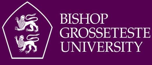 Specialist Industry Educator Programme (GLLEP) Project Sponsor: Bishop Grossteste University GLLEP ESIF Investment: 750k Launch Date / Status: Live End Date: July 2018 Target Audience: SMEs in the