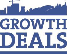 Hull Old Town Grants Scheme Project Sponsor: Kingston-Upon-Hull City Council Growth Deal Investment: 1.