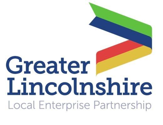 Invest and Grow Loan Fund (GLLEP) Project Sponsor: Greater Lincolnshire Local Enterprise Partnership Launch Date: Live End Date: N/A rolling fund Target Audience: larger schemes which can unlock