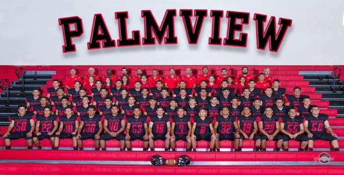 40 XF HIGH SCHOOL FOOTBALL PREVIEW THE MONITORTHE MONITOR HIGH SCHOOL FOOTBALL PREVIEW 41 Sub-Class 5A continued Photo by Trevino s Digital 783-5274 FROM PAGE 37 Monte Alto Coach: Amos Salas, 1st