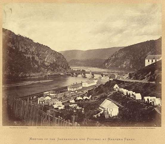 After a humiliating beginning at Harpers Ferry, West Virginia, the regiment redeemed themselves in major battles including Gettysburg, the Wilderness, Cold Harbor, and Petersburg.