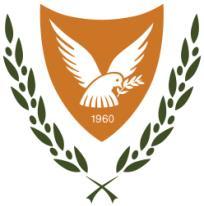 REPUBLIC OF CYPRUS