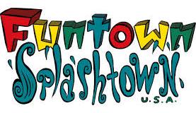 . summer Activities. Funtown/Splashtown Combo Passes - $28.00 Combination discount tickets available at the Lisbon Parks & Recreation office. Available end of May.
