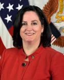 Honorable Katherine Hammack Assistant Secretary of the Army (Installations, Energy & Environment) Office of the Assistant Secretary of the Army Washington, DC The Honorable Katherine Hammack was