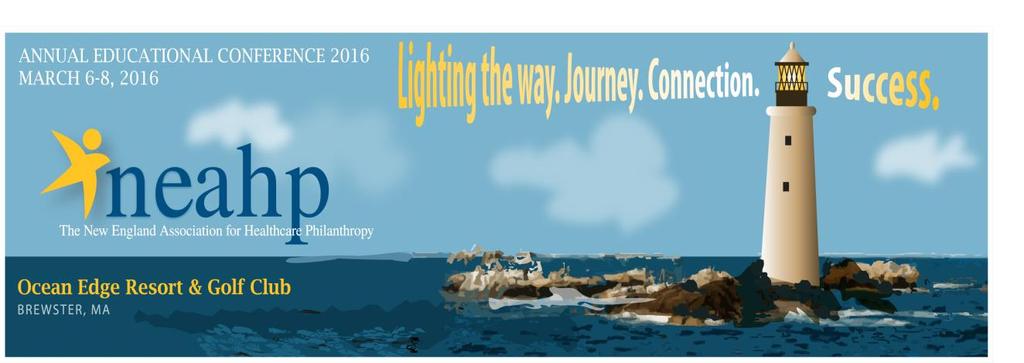 Conference March 6-8, 2016 OCEAN