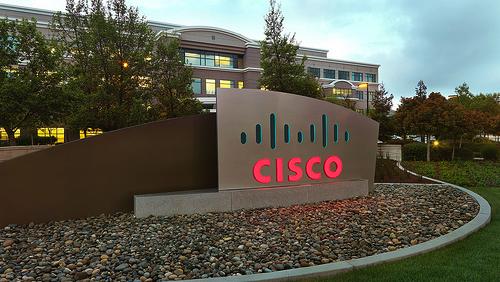 About Cisco $50 Billion in Revenue 30 Years in Business 75,000 Employees 380 Offices Worldwide 19,000 Patents For 30 years we ve been focused on