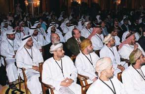 Highlights of the GCC egovernment and Telecom Forum
