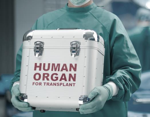 Organ Transplant CMS proposes to change performance thresholds in order to decrease the number of unused, recovered organs.
