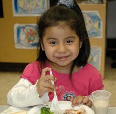 Special Nutrition Needs School nutrition programs follow federal laws written by Congress. The Department of Agriculture explains the laws in USDA Guidance.