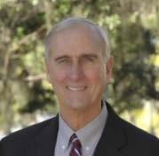 Administrator Jack Brown possesses a wealth of experience managing coastal counties in the Florida Panhandle. Prior to joining Escambia County, Mr.