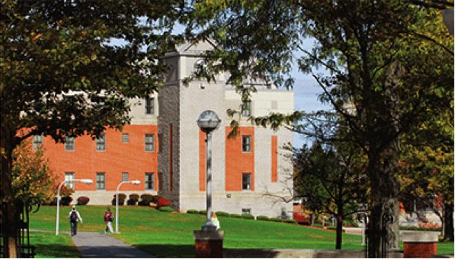 Utica College considers applicants for all positions on the basis of ability, potential and valid qualification without regard to color, creed, religion, gender expression, sexual orientation,