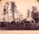 Sharpshooter, Battle-field of Gettysburg.