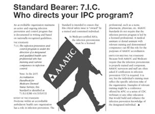 AAAHC Resources: Newsletters For more information: http://www.aaahc.